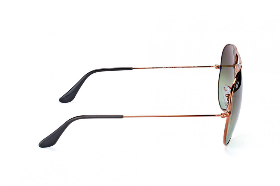 Ray-Ban Aviator RB3026-9002/A6(62)