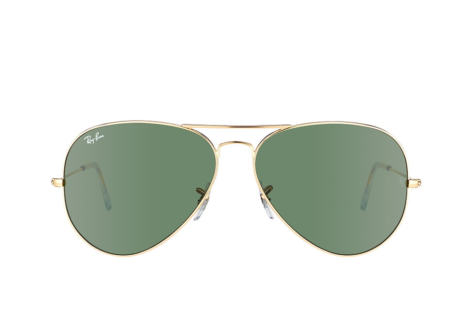 Ray-Ban Aviator RB3026-L2846(62)