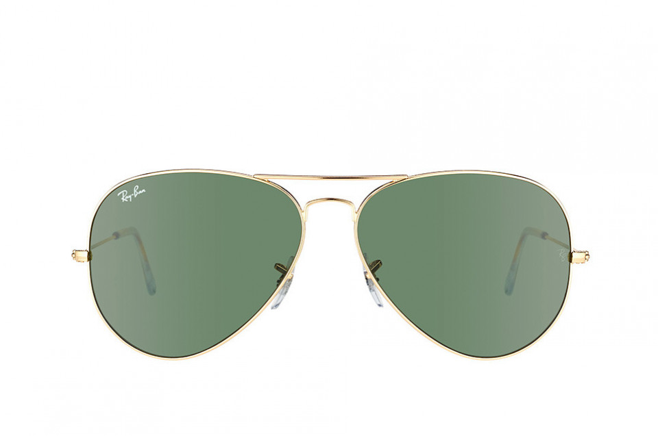 Ray-Ban Aviator RB3026-L2846(62)