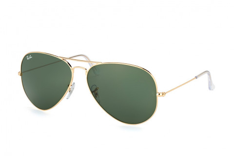 kinh-mat Kính mát Ray-Ban Aviator RB3026-197/71(62)