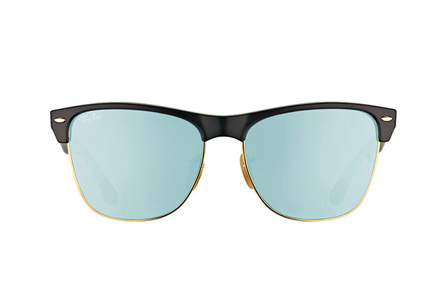 Ray-Ban Clubmaster Oversized RB4175-877/30(57)