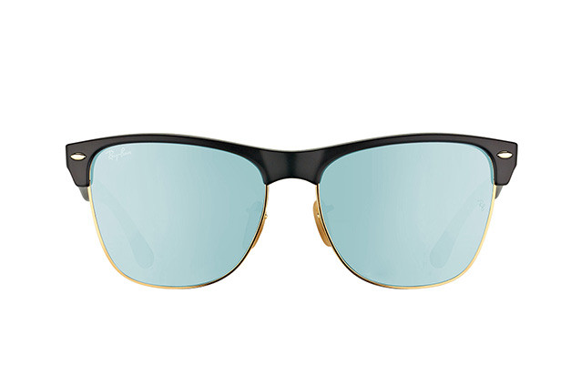 Kính mát Ray-Ban Clubmaster Oversized RB4175-877/30(57)