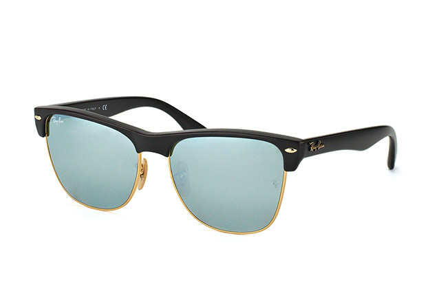Ray-Ban Clubmaster Oversized RB4175-877/30(57)