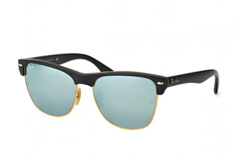 kinh-mat Kính mát Ray-Ban Clubmaster Oversized RB4175-877(57)