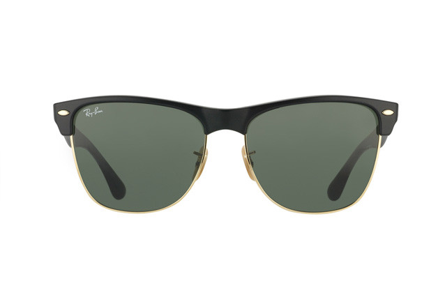 Kính mát Ray-Ban Clubmaster Oversized RB4175-877(57)