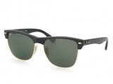 Ray-Ban Clubmaster Oversized RB4175-877(57)