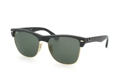 Kính mát Ray-Ban Clubmaster Oversized RB4175-877(57)