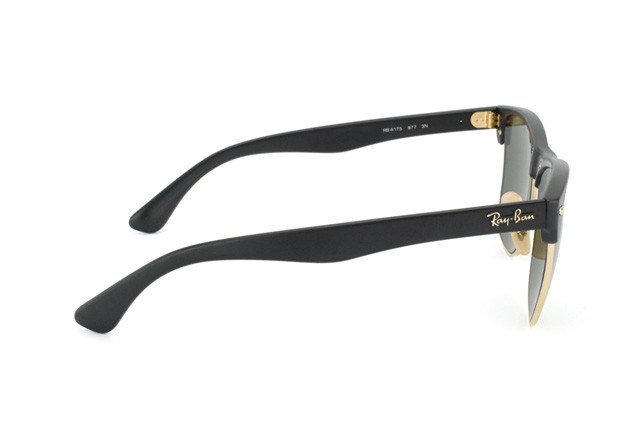 Kính mát Ray-Ban Clubmaster Oversized RB4175-877(57)