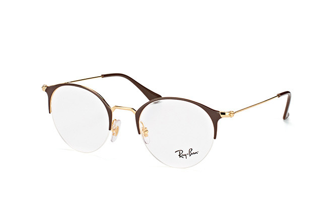 Gọng kính Ray-Ban RX3578V-2905(50)