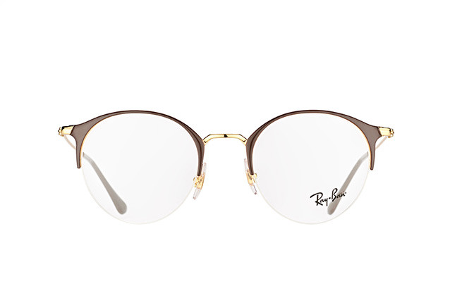Gọng kính Ray-Ban RX3578V-2905(50)