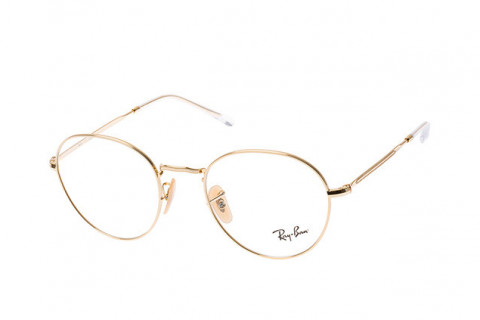 gong-kinh Gọng kính Ray-Ban Round Metal RX3582V-2500(49)
