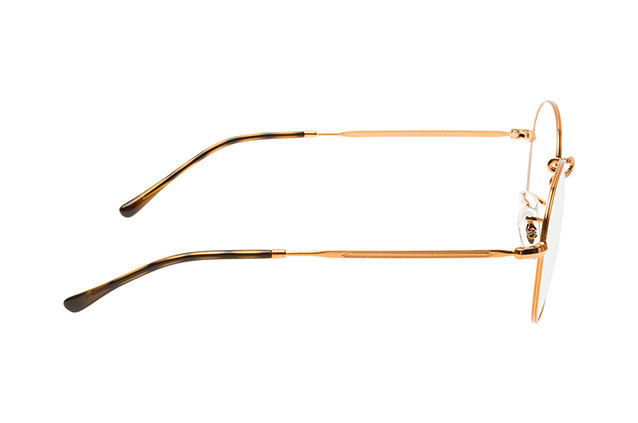 Gọng kính Ray-Ban Round Metal RX3582V-2943(51)