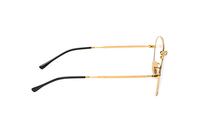 Gọng kính Ray-Ban Round Metal RX3582V-2946(51)