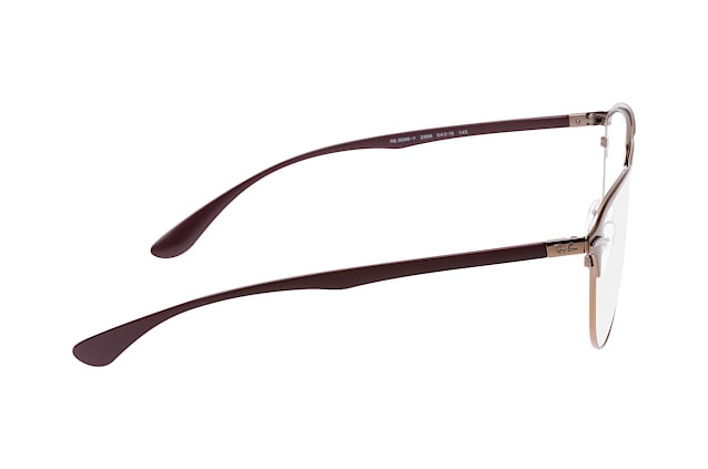 Gọng kính Ray-Ban RX3596V-2998(54)
