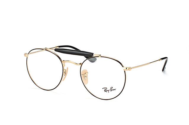 Ray-Ban RX3747V-2946(50)