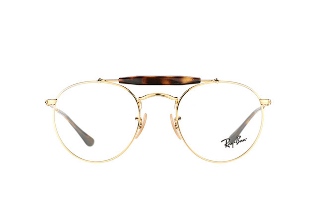 Gọng kính Ray-Ban RX3747V-2500(50)