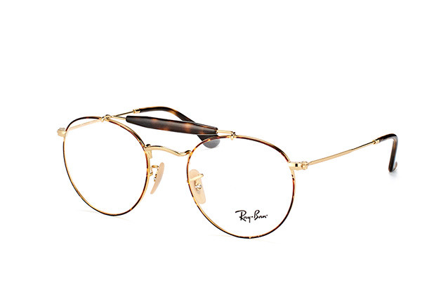 Ray-Ban RX3747V-2945(50)