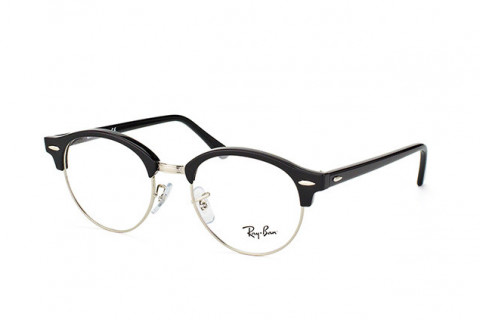 Ray-Ban RX4246V-2000(49)