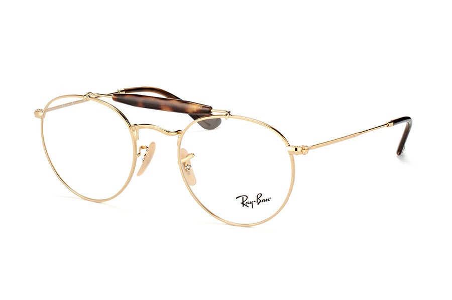 Ray-Ban RX3747V-2500(50)