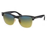 Ray-Ban Clubmaster Oversized RB4175-877/76(57)