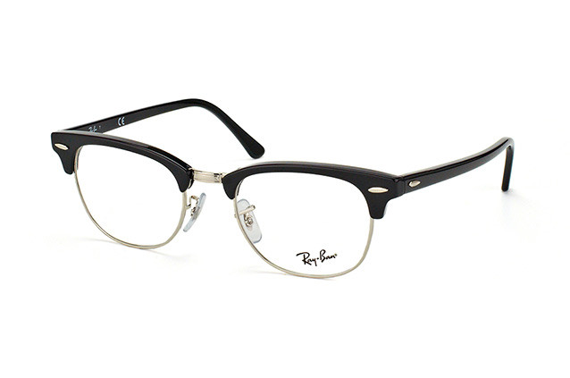 Gọng kính Ray-Ban RX5154-2000(51)