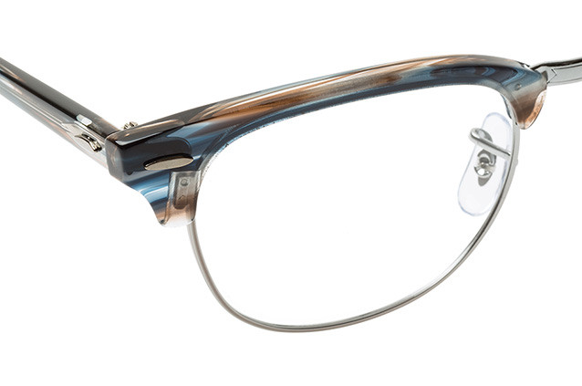 Ray-Ban RX5154-5750(51)