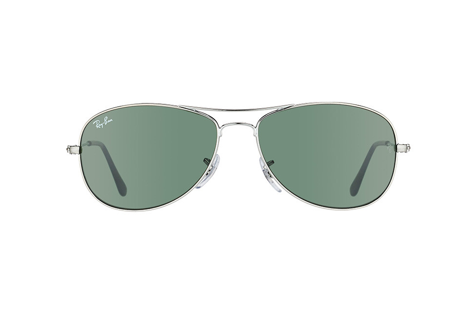 Ray-Ban Cockpit RB3362-004(59)