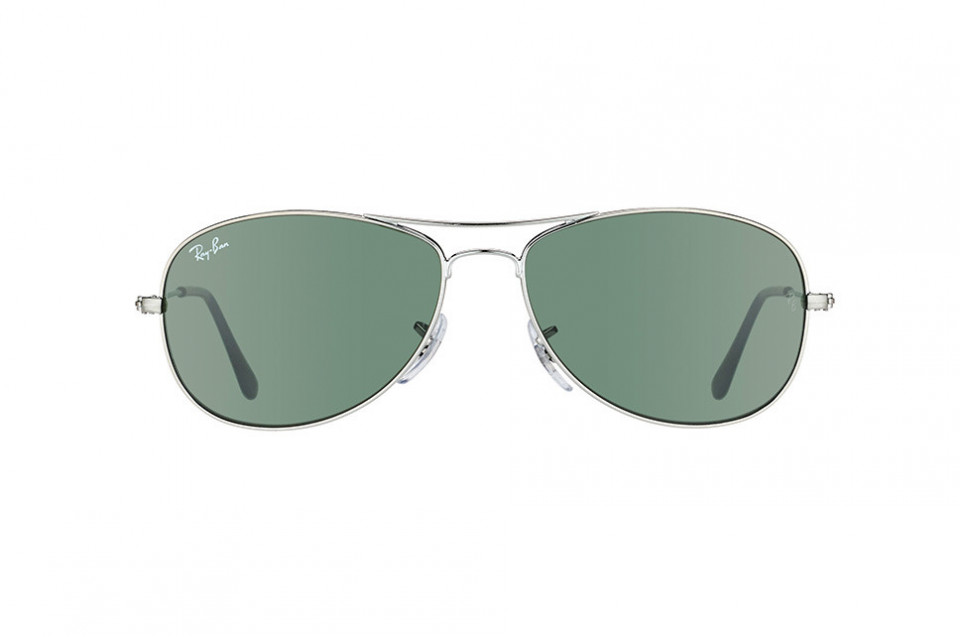Ray-Ban Cockpit RB3362-004(59)