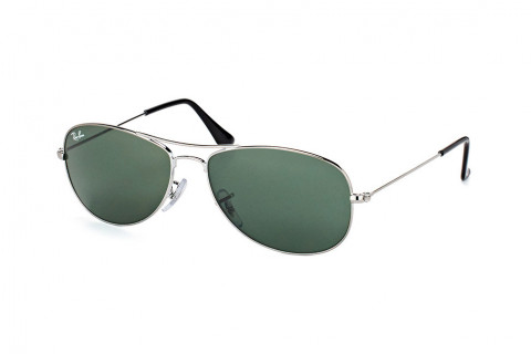 Ray-Ban Cockpit RB3362-004(59)