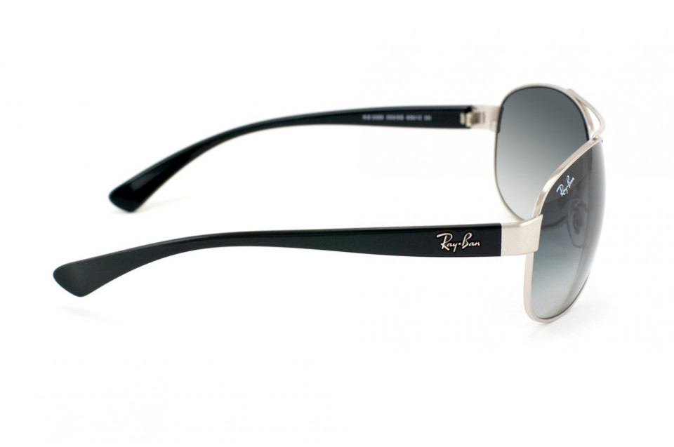Ray-Ban RB3386-003/8G(67)
