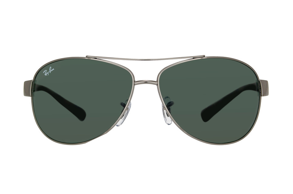 Ray-Ban RB3386-004/71(67)
