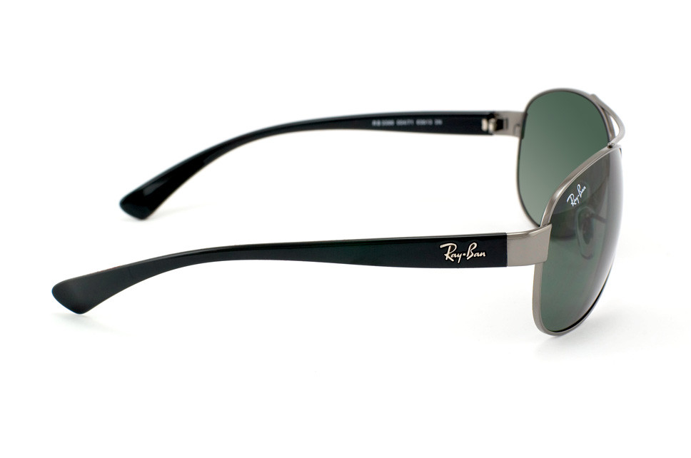 Ray-Ban RB3386-004/71(67)