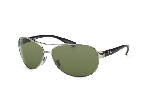 Ray-Ban RB3386-004/9A(67) tròng Polarized