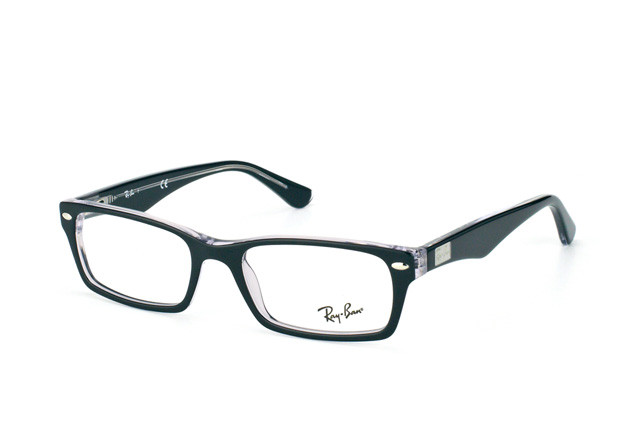 Gọng kính Ray-Ban RX5206F-2034(54)