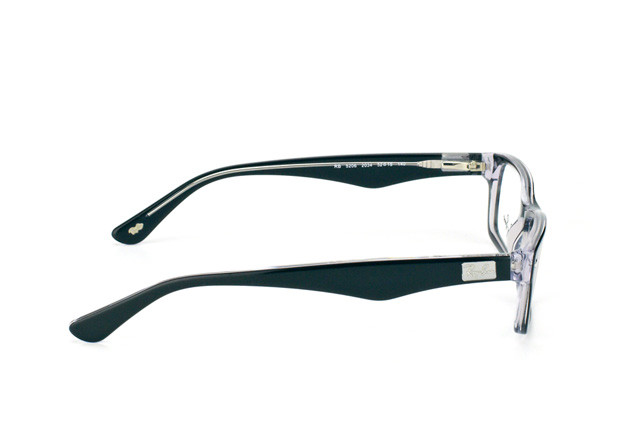 Ray-Ban RX5206F-2034(54)