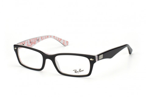 Ray-Ban RX5206F-5014(54)