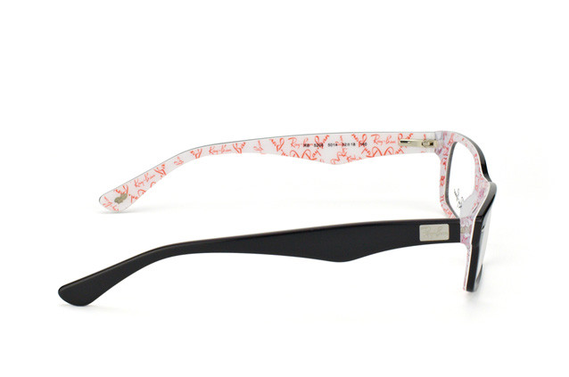 Gọng kính Ray-Ban RX5206F-5014(54)