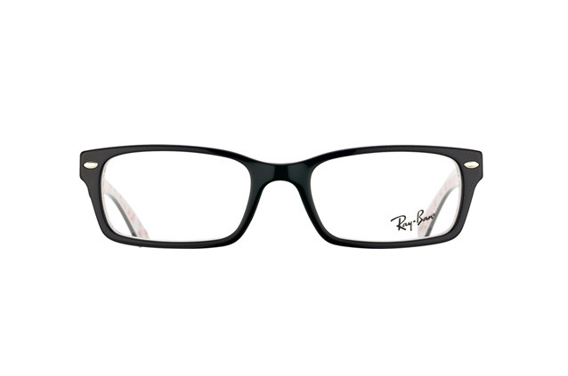 Gọng kính Ray-Ban RX5206F-5014(54)