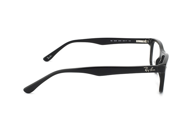 Ray-Ban RX5228F-2000(55)