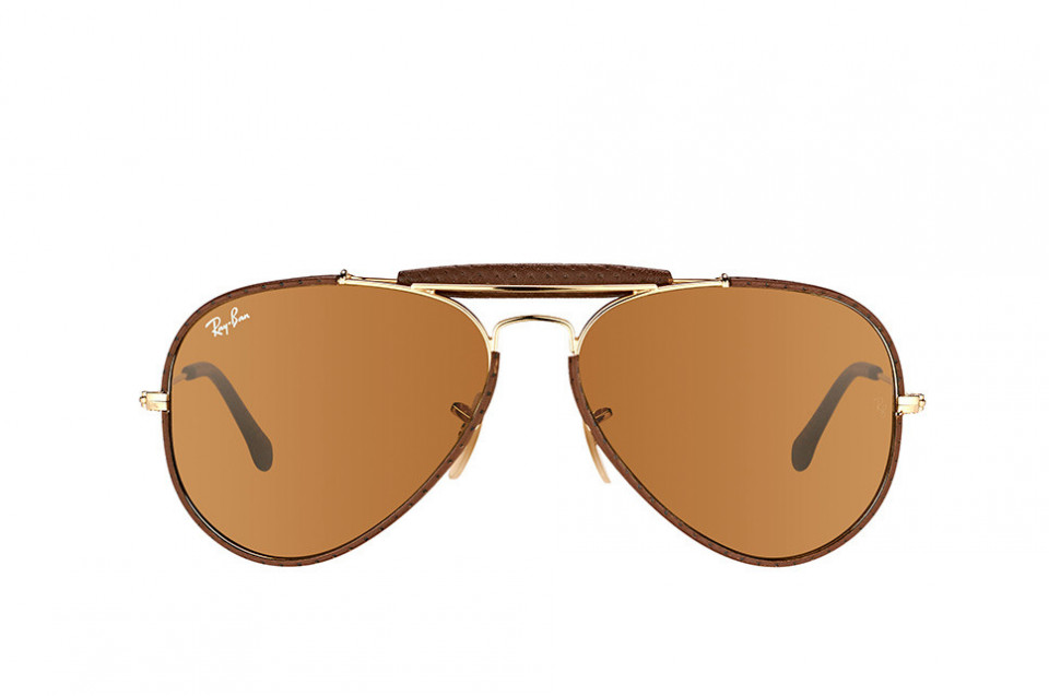 Ray-Ban Outdoorsman Craft RB3422Q-9041(58)