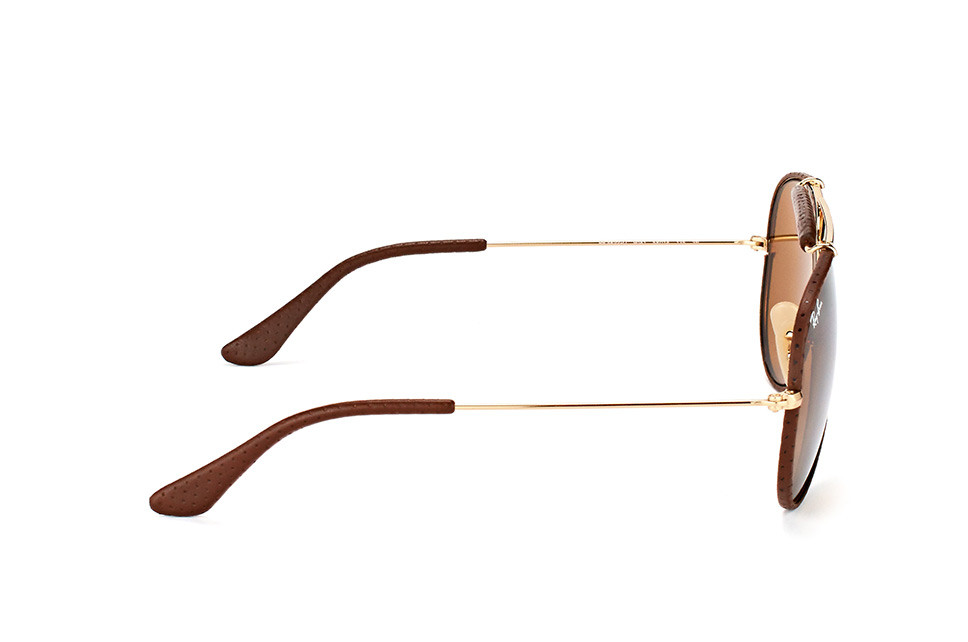 Ray-Ban Outdoorsman Craft RB3422Q-9041(58)