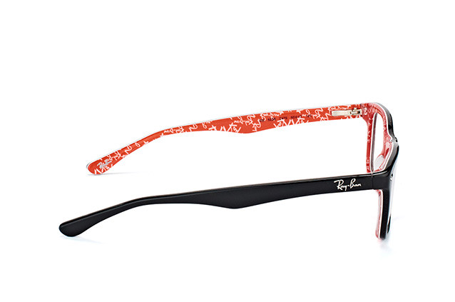 Ray-Ban RX5228F-2479(55)