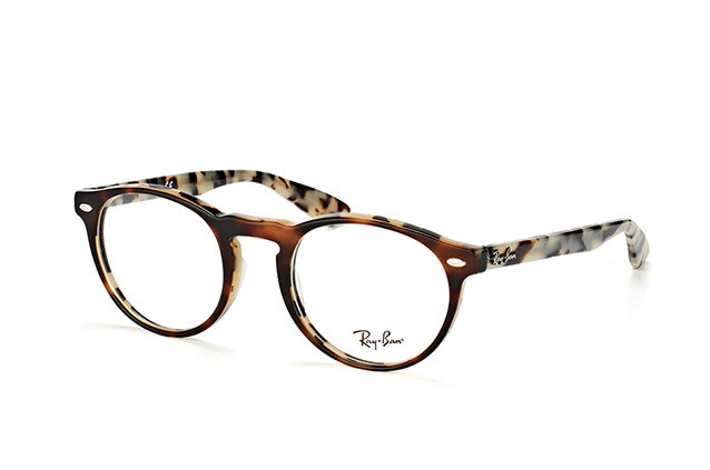 Ray-Ban RX5283F-5676(51)