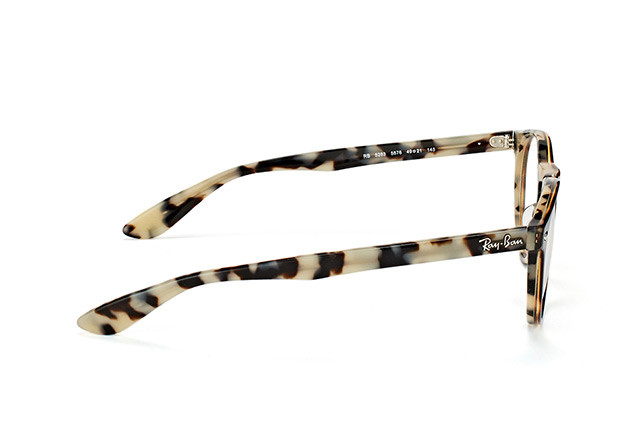 Gọng kính Ray-Ban RX5283F-5676(51)