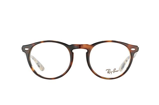 Ray-Ban RX5283F-5676(51)