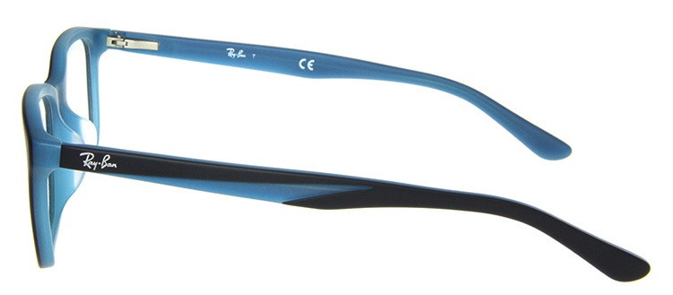 Gọng kính Ray-Ban RX5336D-5532(55)