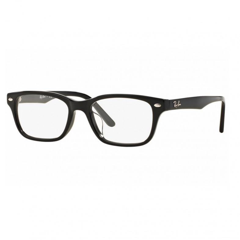 Ray-Ban RX5345D-2000(53)