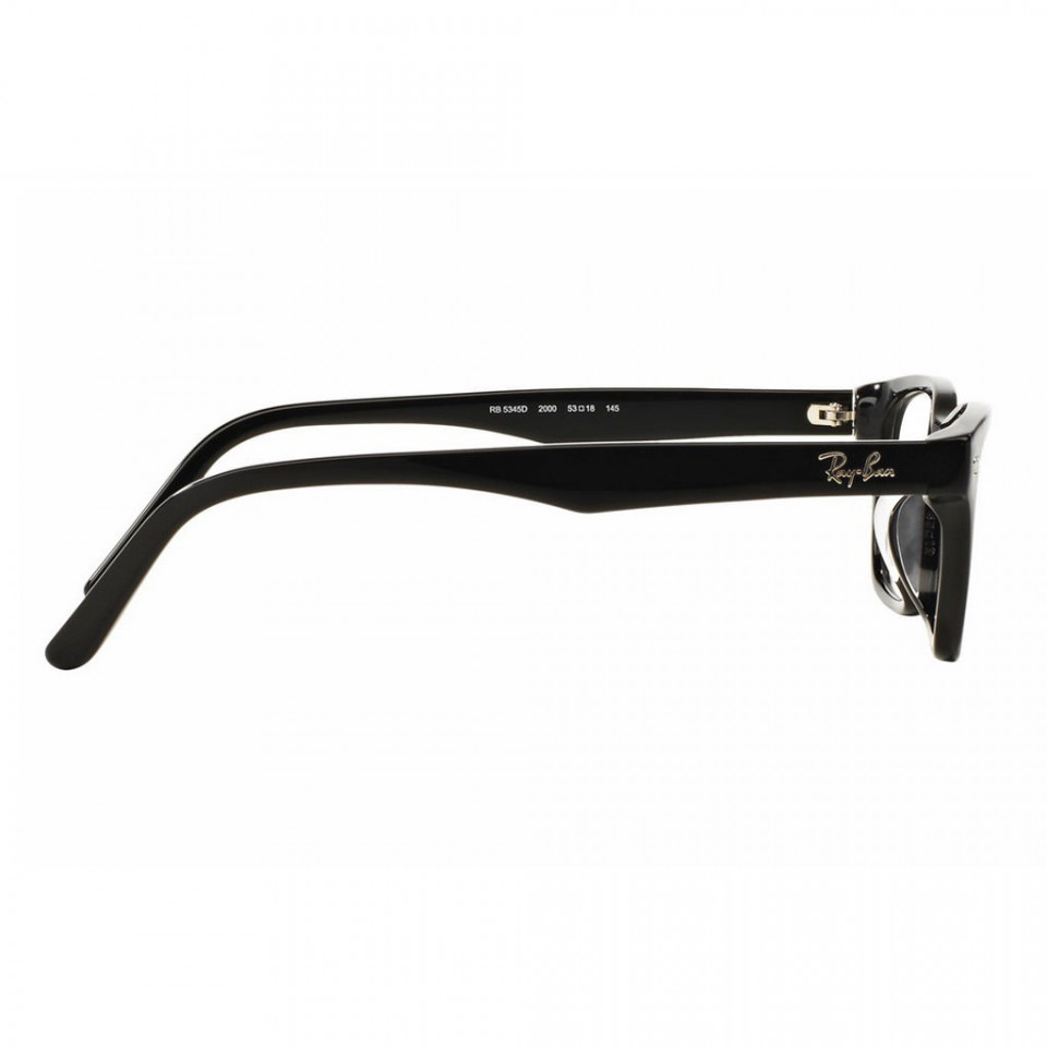 Gọng kính Ray-Ban RX5345D-2000(53)