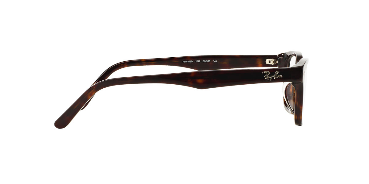 Ray-Ban RX5345D-2012(53)