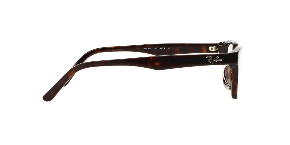 Ray-Ban RX5345D-2012(53)